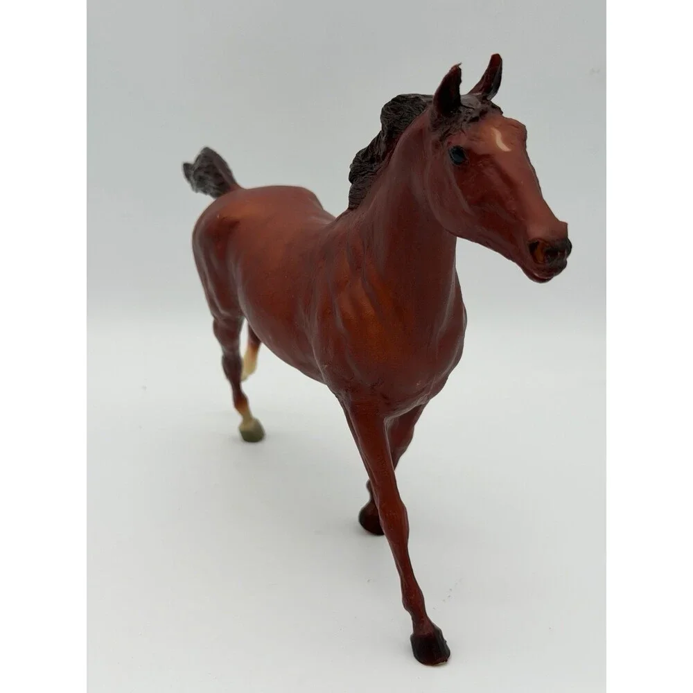 Breyer Race Horse #90 Phar Lap Champion Australian Thoroughbred Figurine